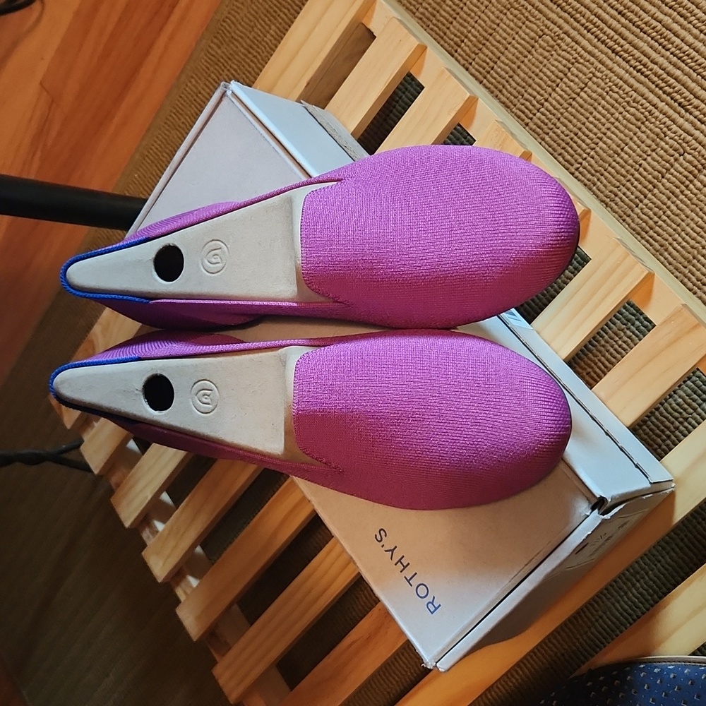 Rothys loafer